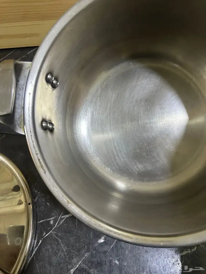 كاتم سب فرنسي استيل ب 300 4