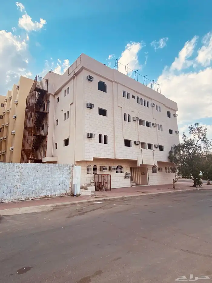 عمارة للبيع 3