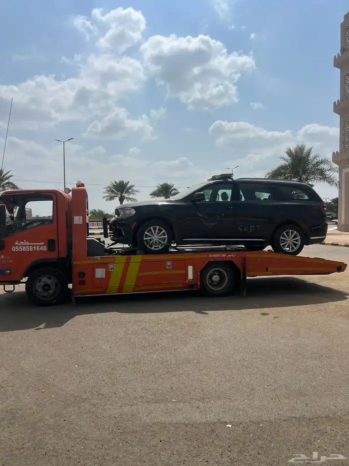 سطحه نقل جميع السيارات في جيزان وخارج جيزان 1