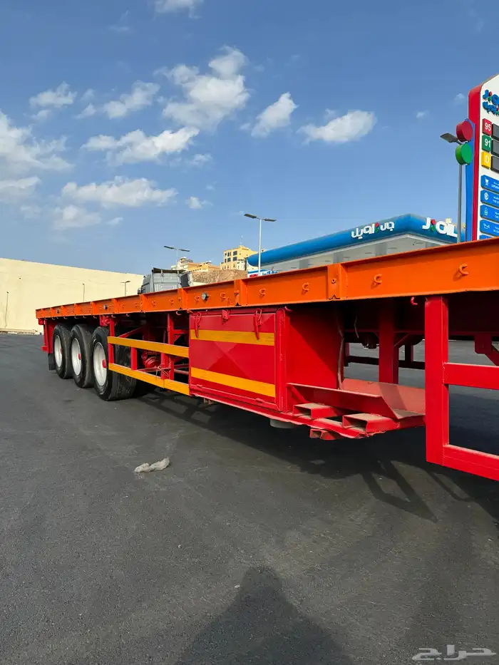 للبيع تيدر ثلاث محاور وطني 4