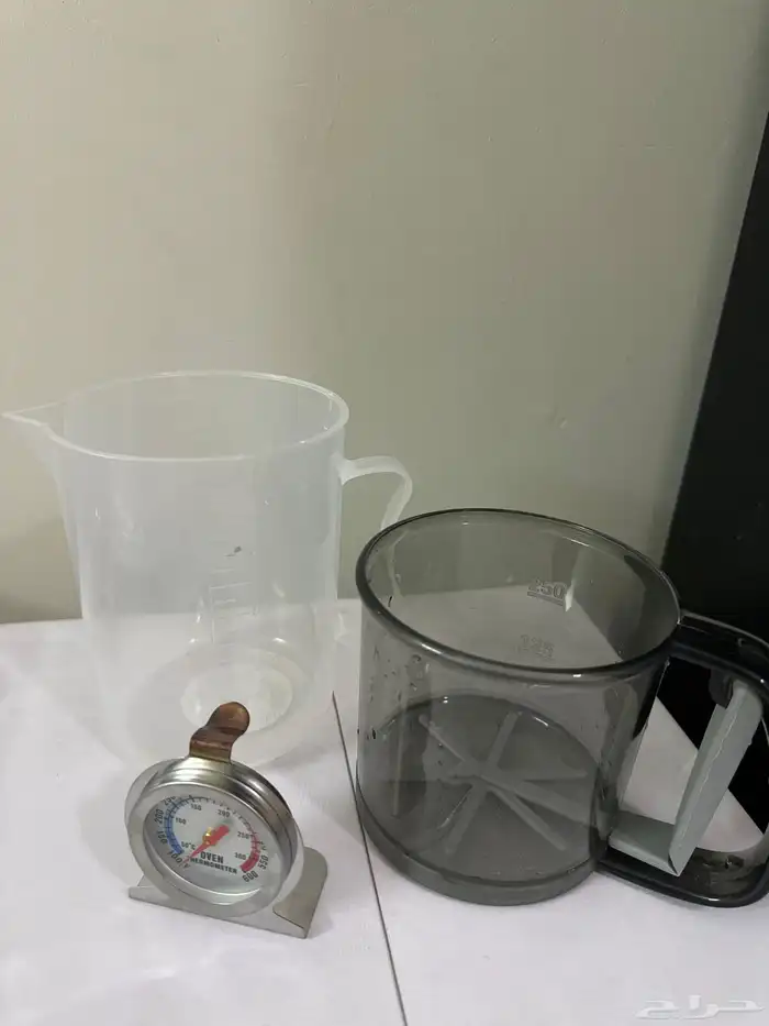 أدوات كيك وحلويات 1