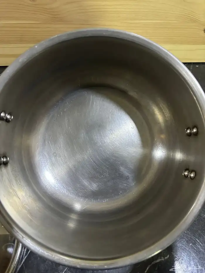 كاتم سب فرنسي استيل ب 300 2