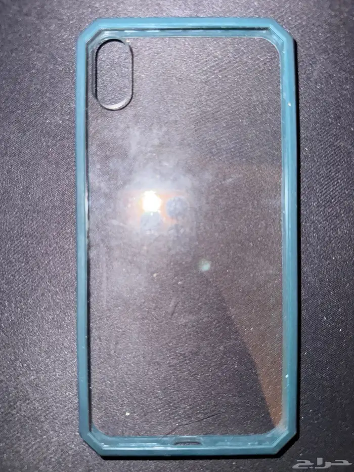 كفرات ايفون اكس اس ماكس iphone xs max covers 12