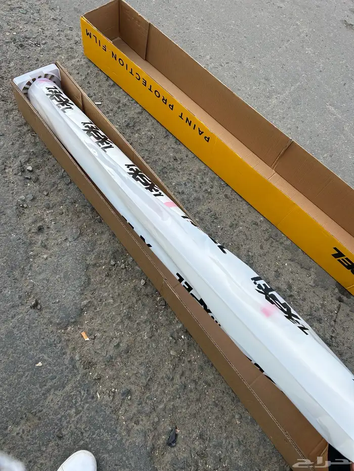 رول ppf مطفي 7ملم 4