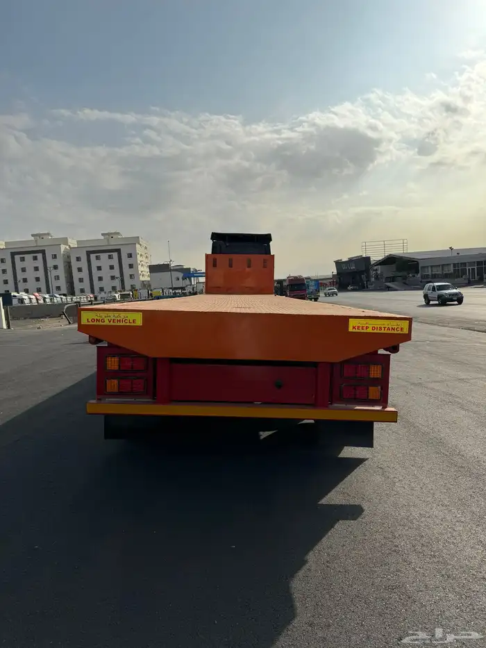 للبيع تيدر ثلاث محاور وطني 10