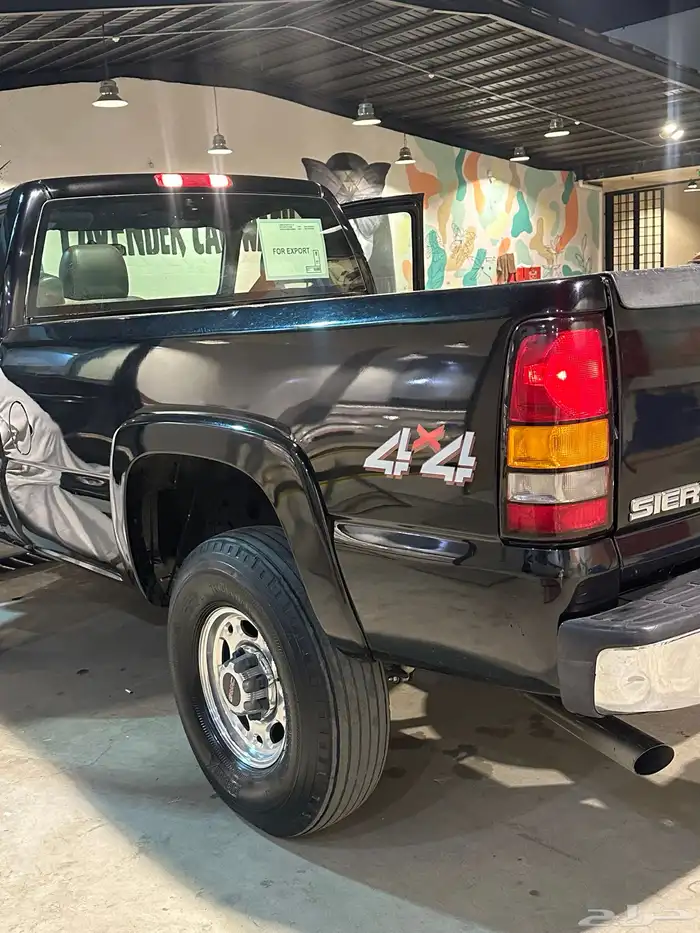 جمس سييرا hd 2