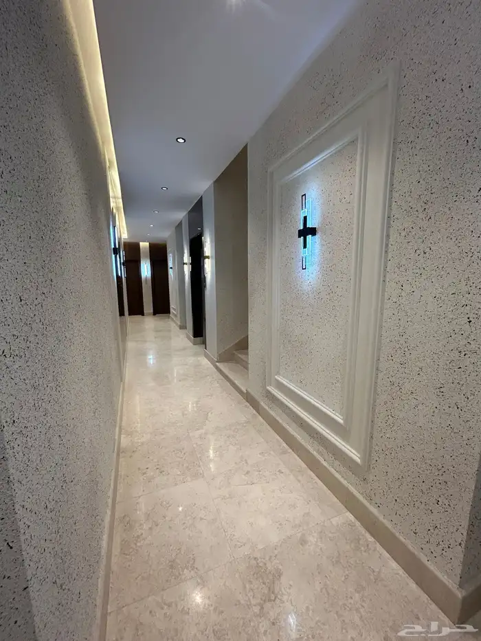 تملك وحدة سكنية فاخرة بتصميم عصري بالروضة 20