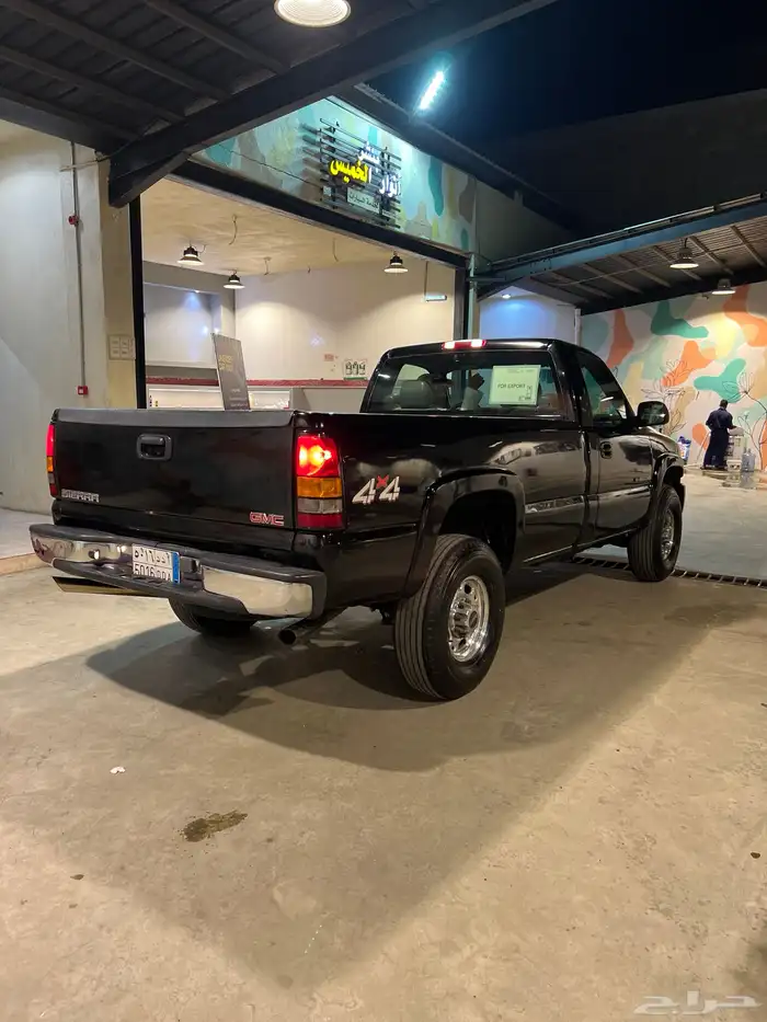 جمس سييرا hd 11