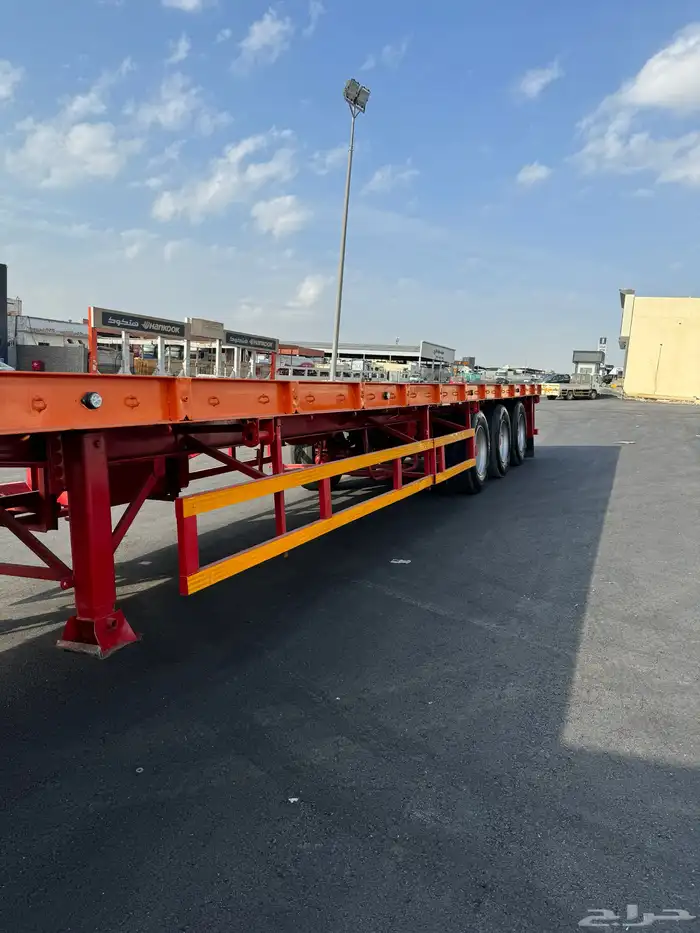 للبيع تيدر ثلاث محاور وطني 12