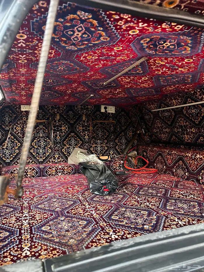 فورد F150 لاريت فل كامل صندوق طويل 14