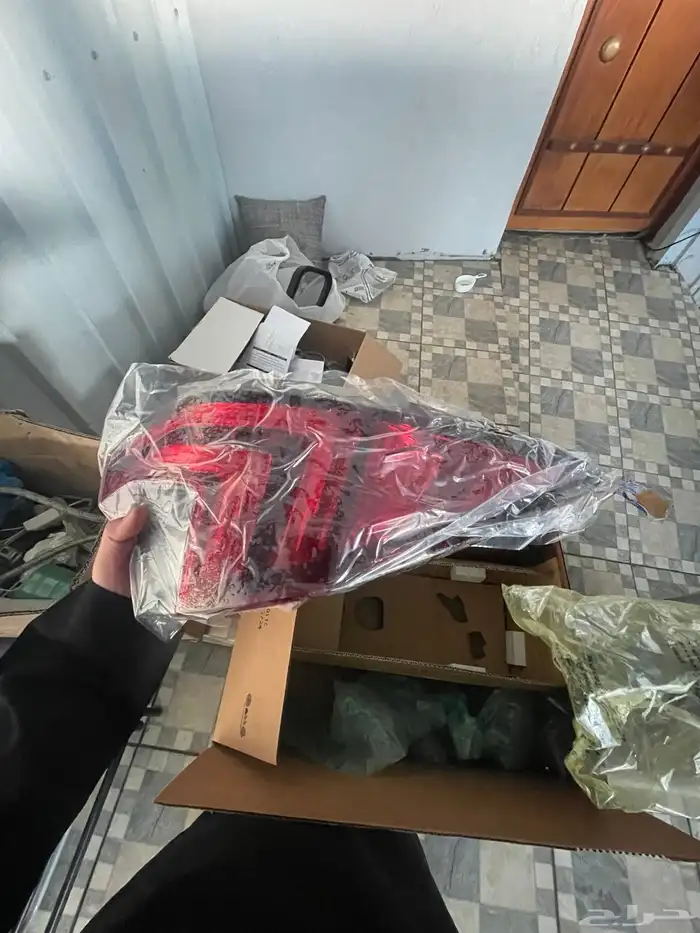 اصطب لكزس Rx450 1
