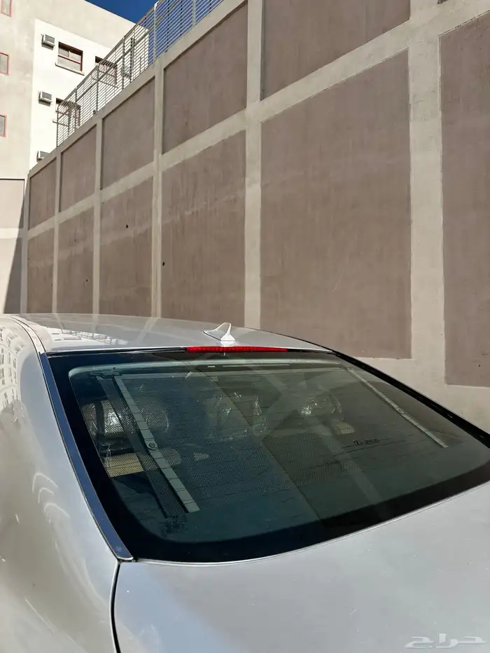 للبيع_لكزس_LS460_2007 23