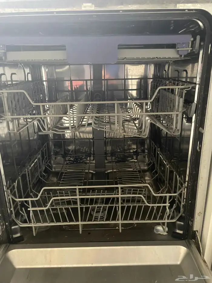 غسالة مواعين 5