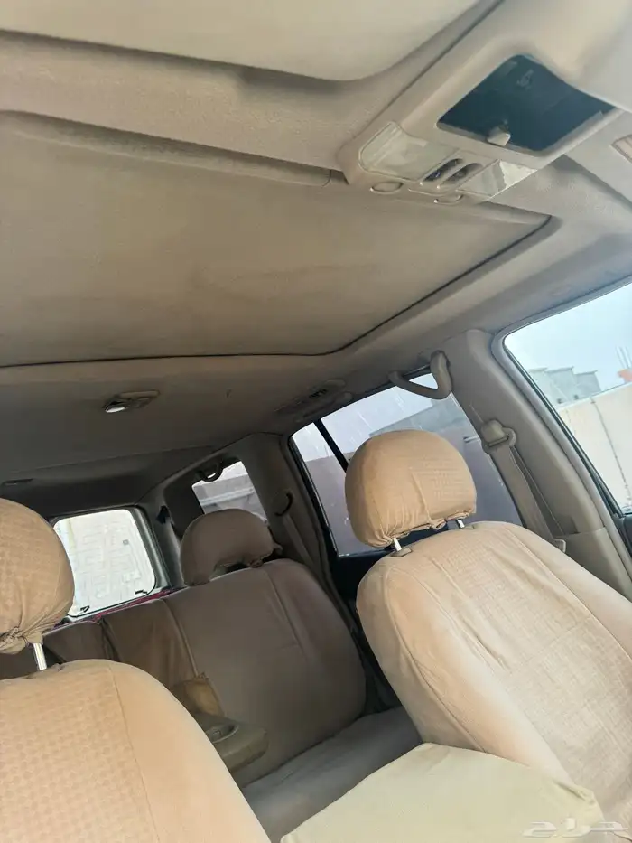 باترول مديل 2000 6