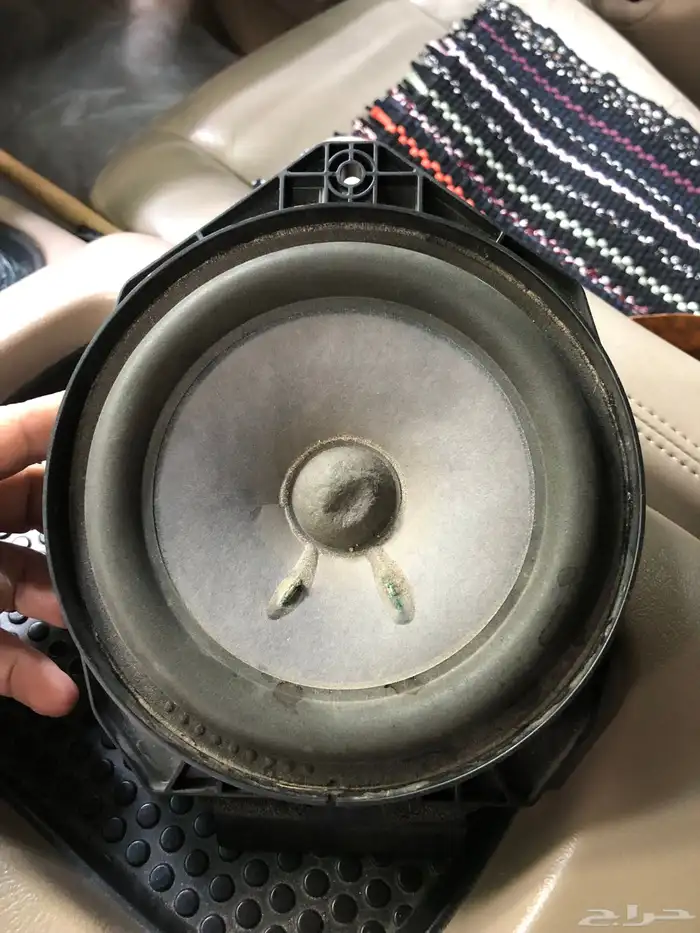 قطع جمس ويوكن من 2000 الى 2006 15