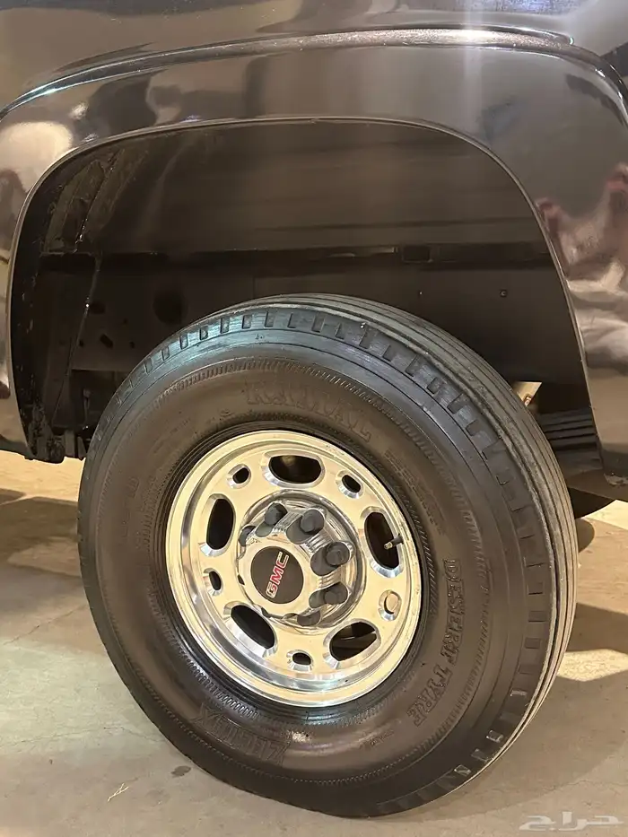 جمس سييرا hd 1