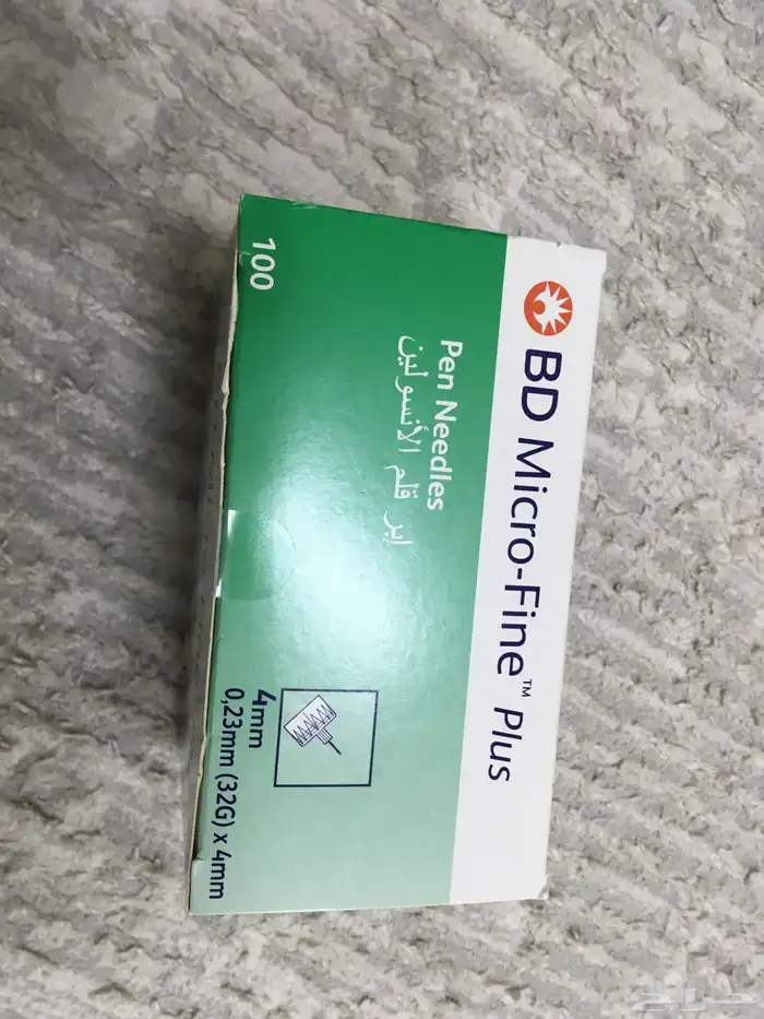 رؤوس اقلام ابر انسولين 1