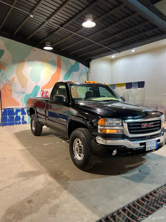 جمس سييرا hd 12