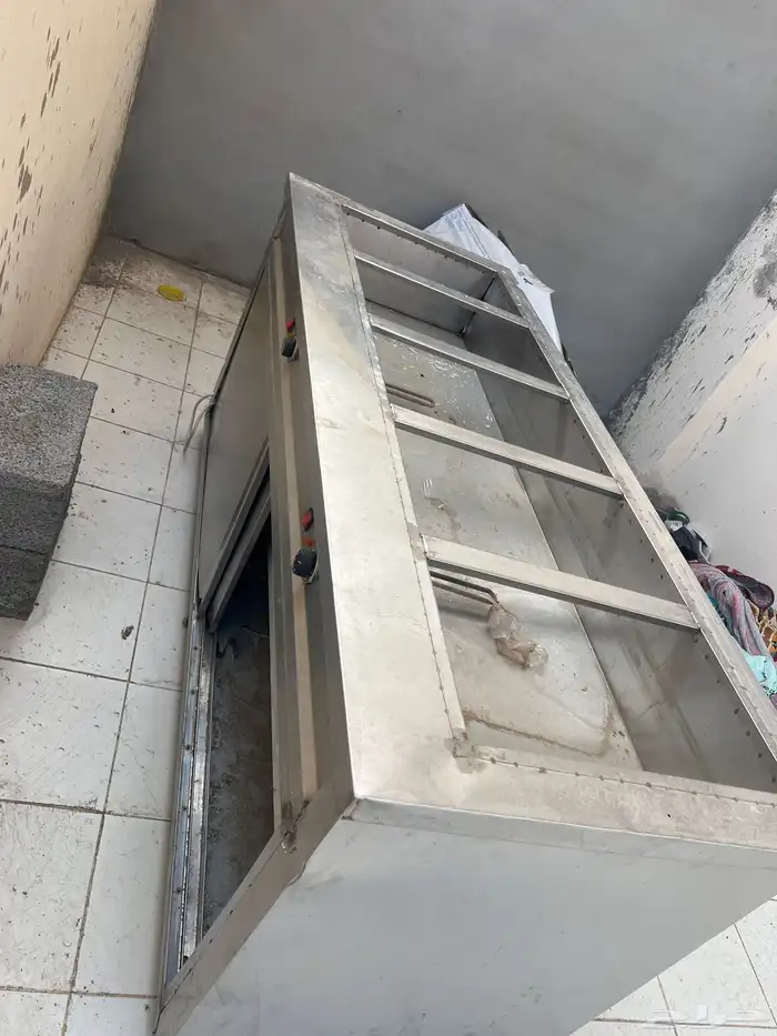 تصخين طعام 0