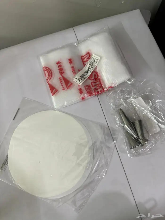 أدوات كيك وحلويات 3