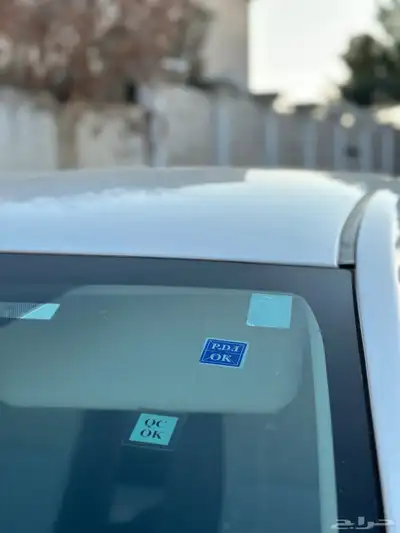كورلا 2020 ( تم البيع ) 16