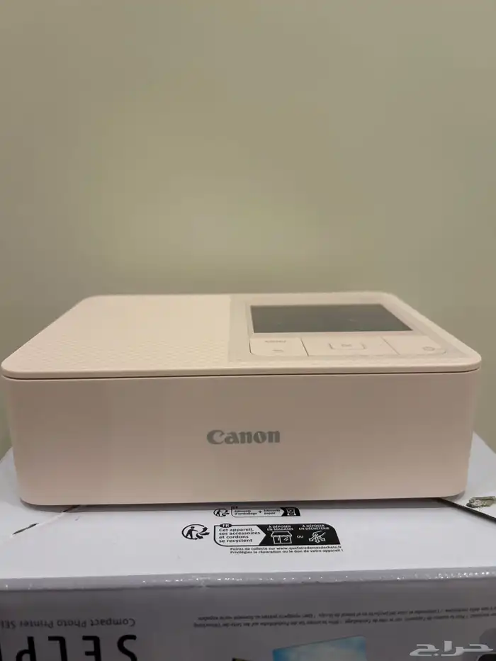 طابعة كانون CP1500 0