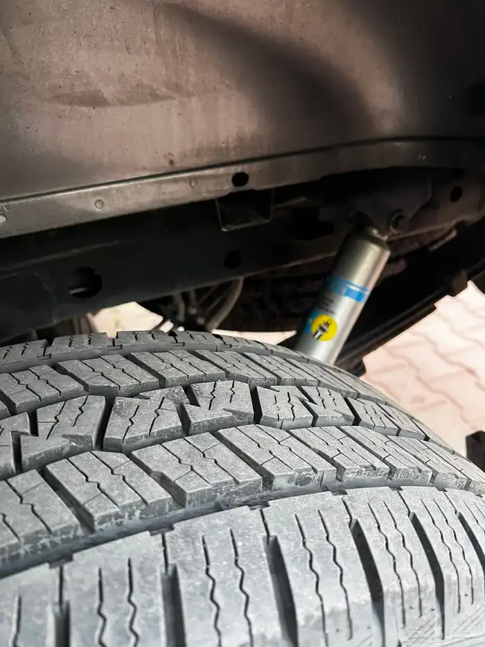 فورد F150 لاريت فل كامل صندوق طويل 22