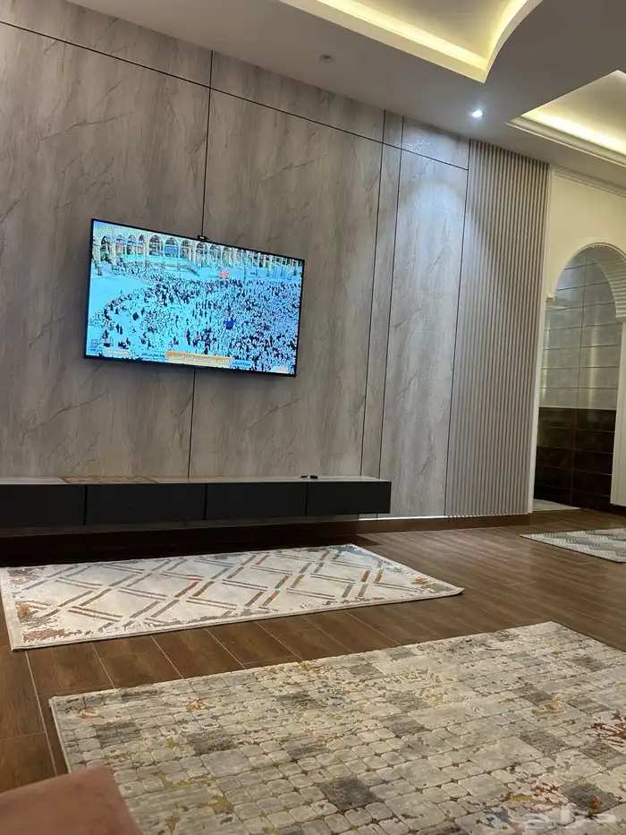 شقة جديده للايجار 24