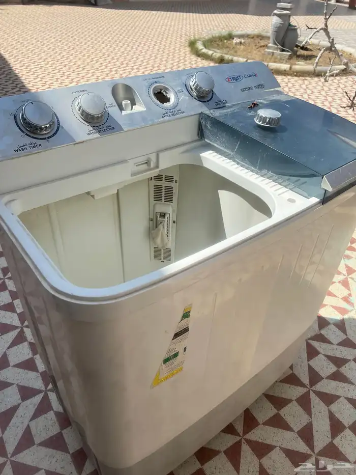 قطع غيار غساله 0