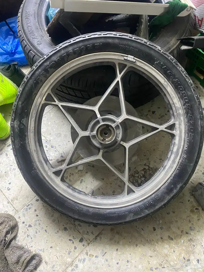 قطع GT x7 1979اصليه مستعمله 1