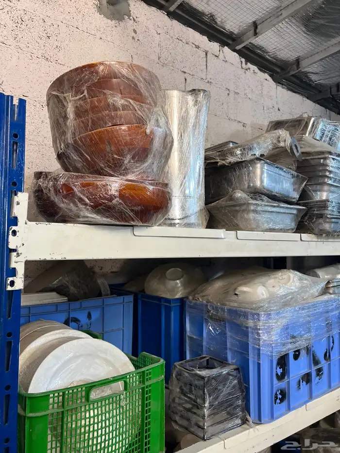 أثاث مطاعم للبيع 27