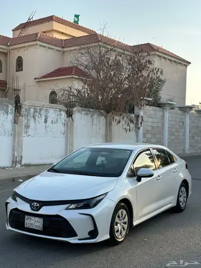 كورلا 2020 ( تم البيع ) 1