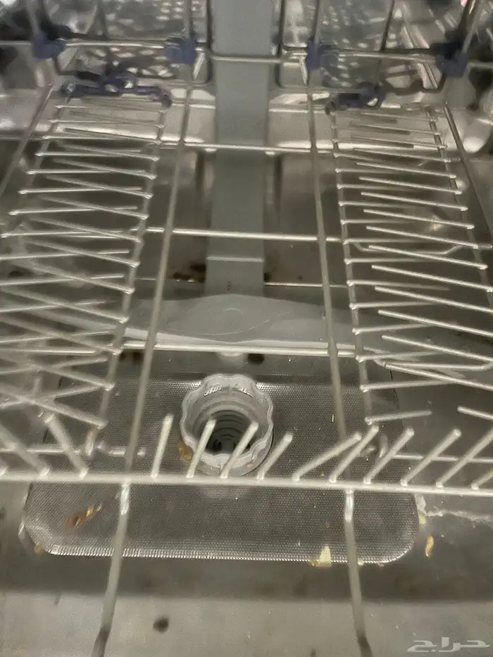 غسالة مواعين 1