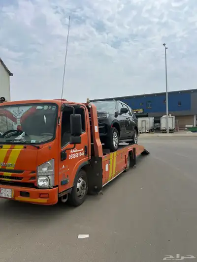 سطحه نقل جميع السيارات في جيزان وخارج جيزان 0