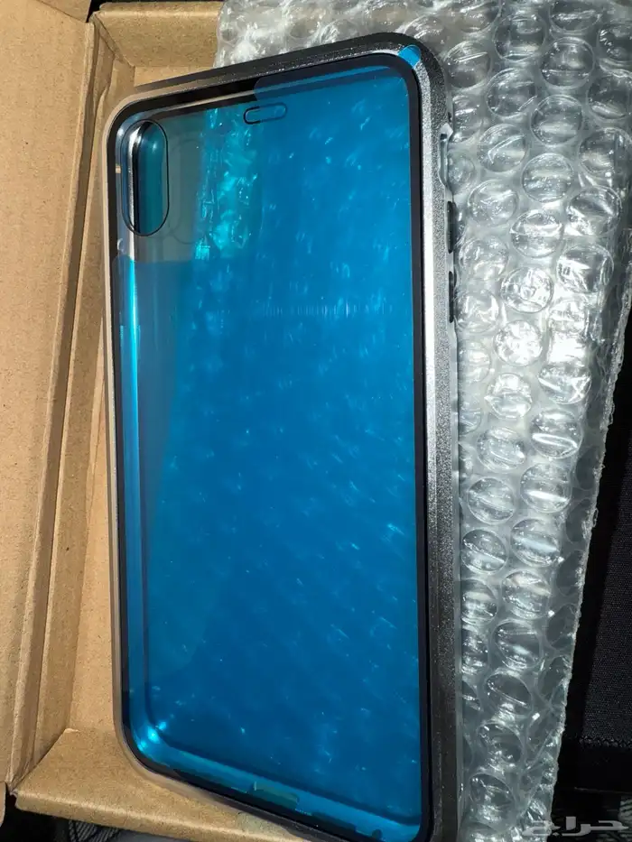 كفرات ايفون اكس اس ماكس iphone xs max covers 1