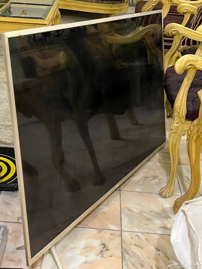 شاشة tcl للبيع 1
