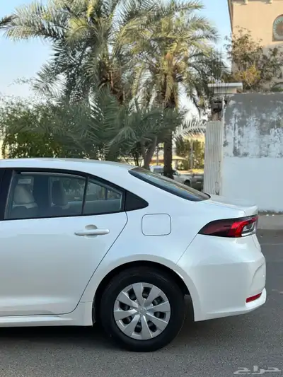 كورلا 2020 ( تم البيع ) 11