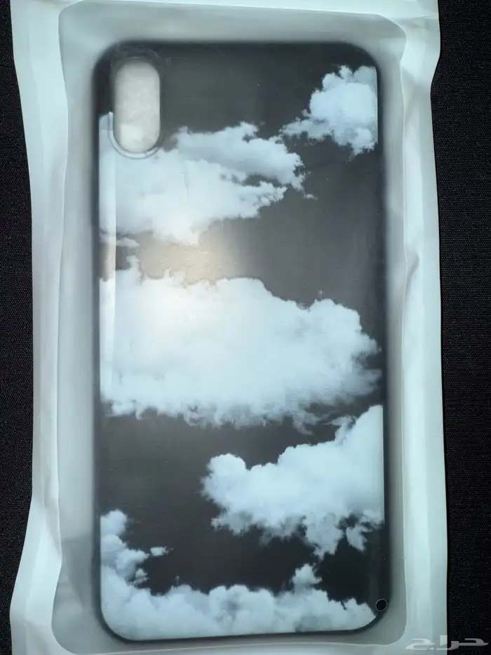 كفرات ايفون اكس اس ماكس iphone xs max covers 5