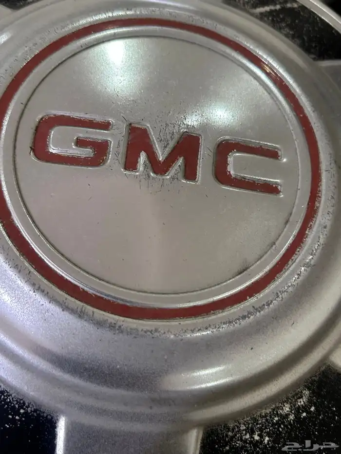 قطع منوعة جمس GMC 38