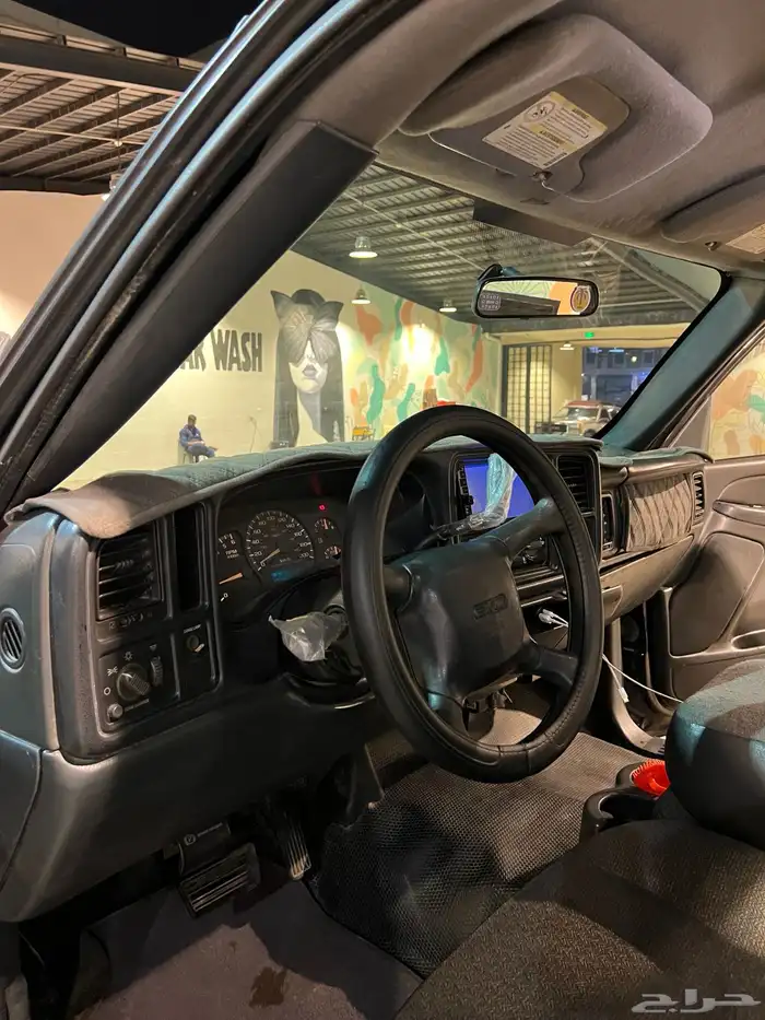 جمس سييرا hd 8