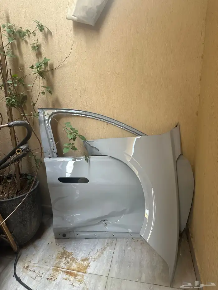 باب تورس يمين 2024 2