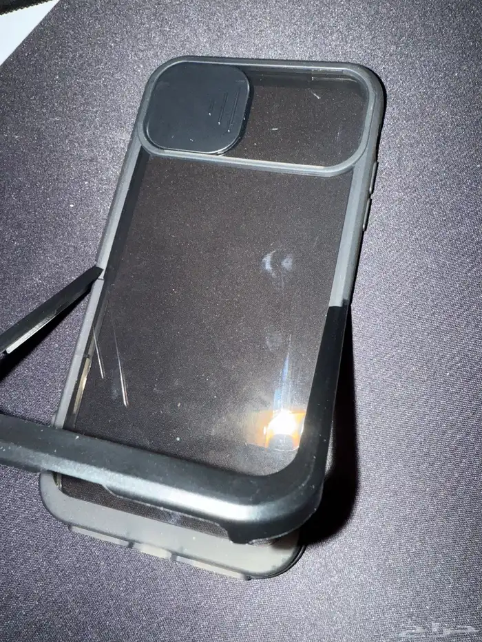كفرات ايفون اكس اس ماكس iphone xs max covers 3