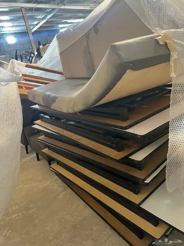 أثاث مطاعم للبيع 13