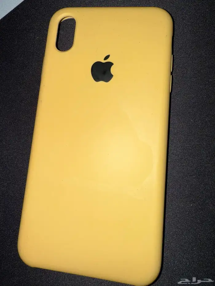 كفرات ايفون اكس اس ماكس iphone xs max covers 8