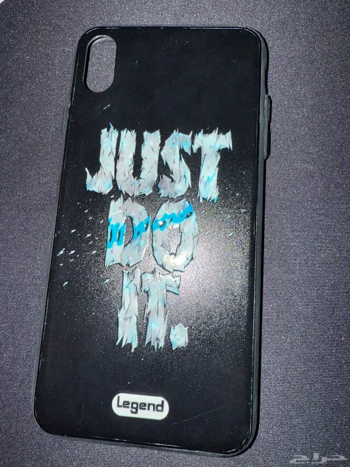 كفرات ايفون اكس اس ماكس iphone xs max covers 13