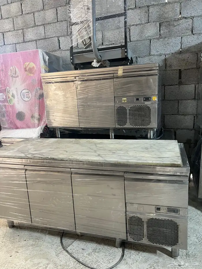 أثاث مطاعم للبيع 3