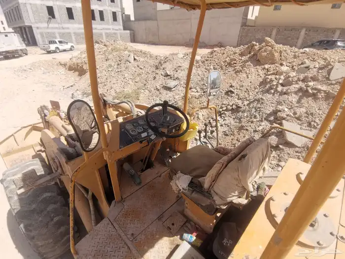 للبيع شيول فركاوة 230 موديل93 نظيف وصيانه دورية.البيع مستعجل 8