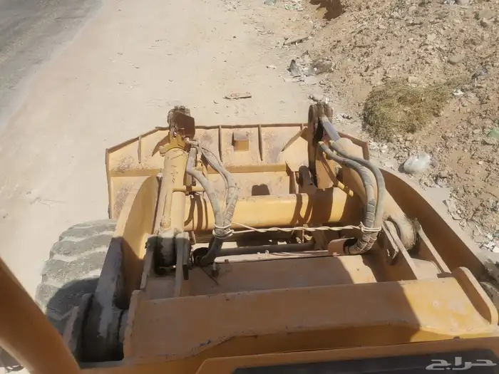 للبيع شيول فركاوة 230 موديل93 نظيف وصيانه دورية.البيع مستعجل 10