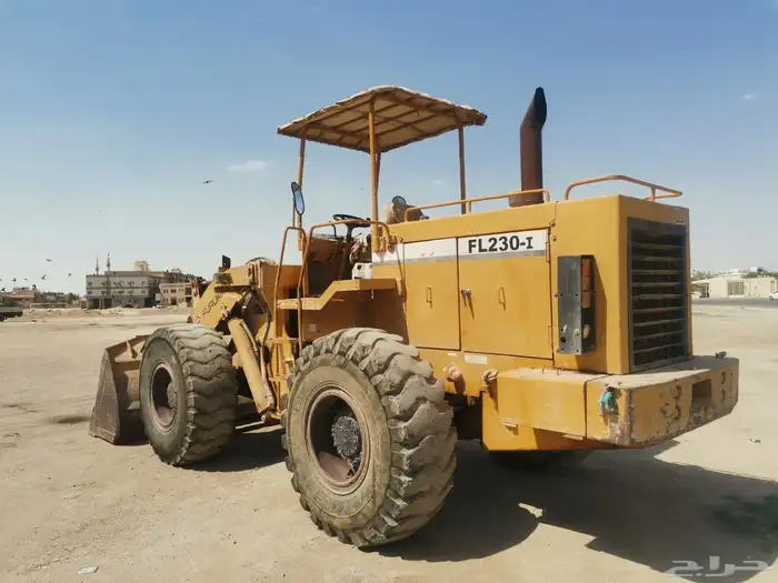 للبيع شيول فركاوة 230 موديل93 نظيف وصيانه دورية.البيع مستعجل 1