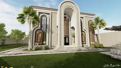 تصميم معماري 20